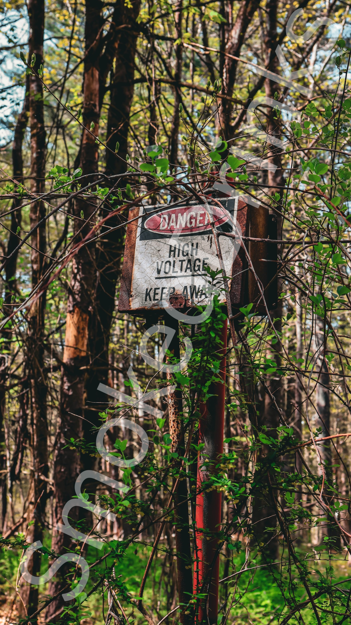 Danger