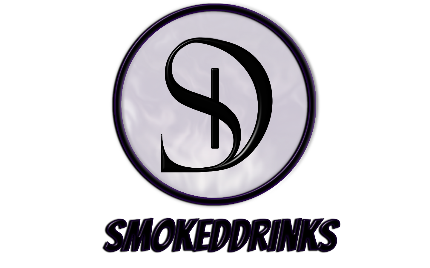 SmokedDrinks Photography and Videography Logo