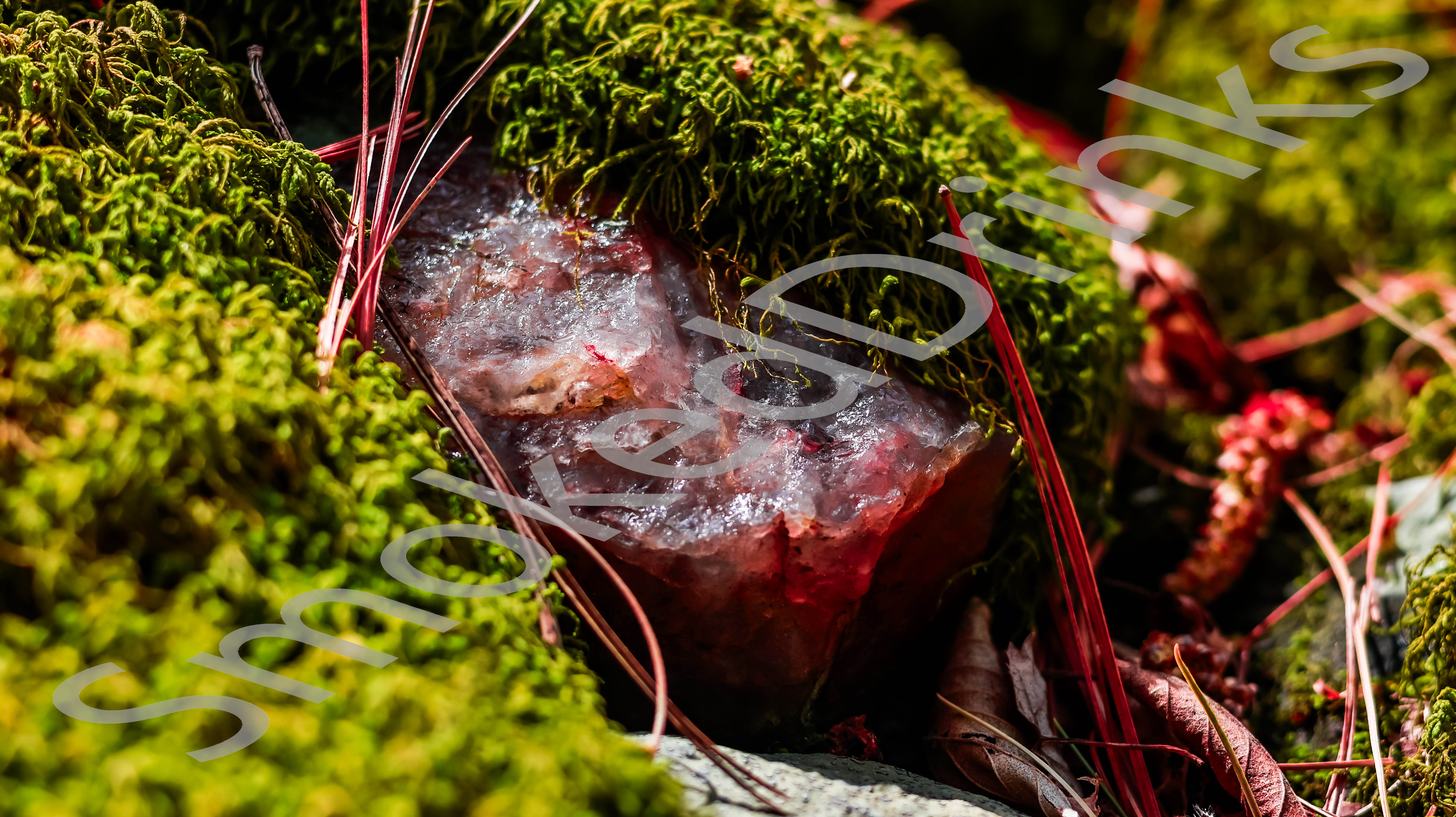 Mineral Rock