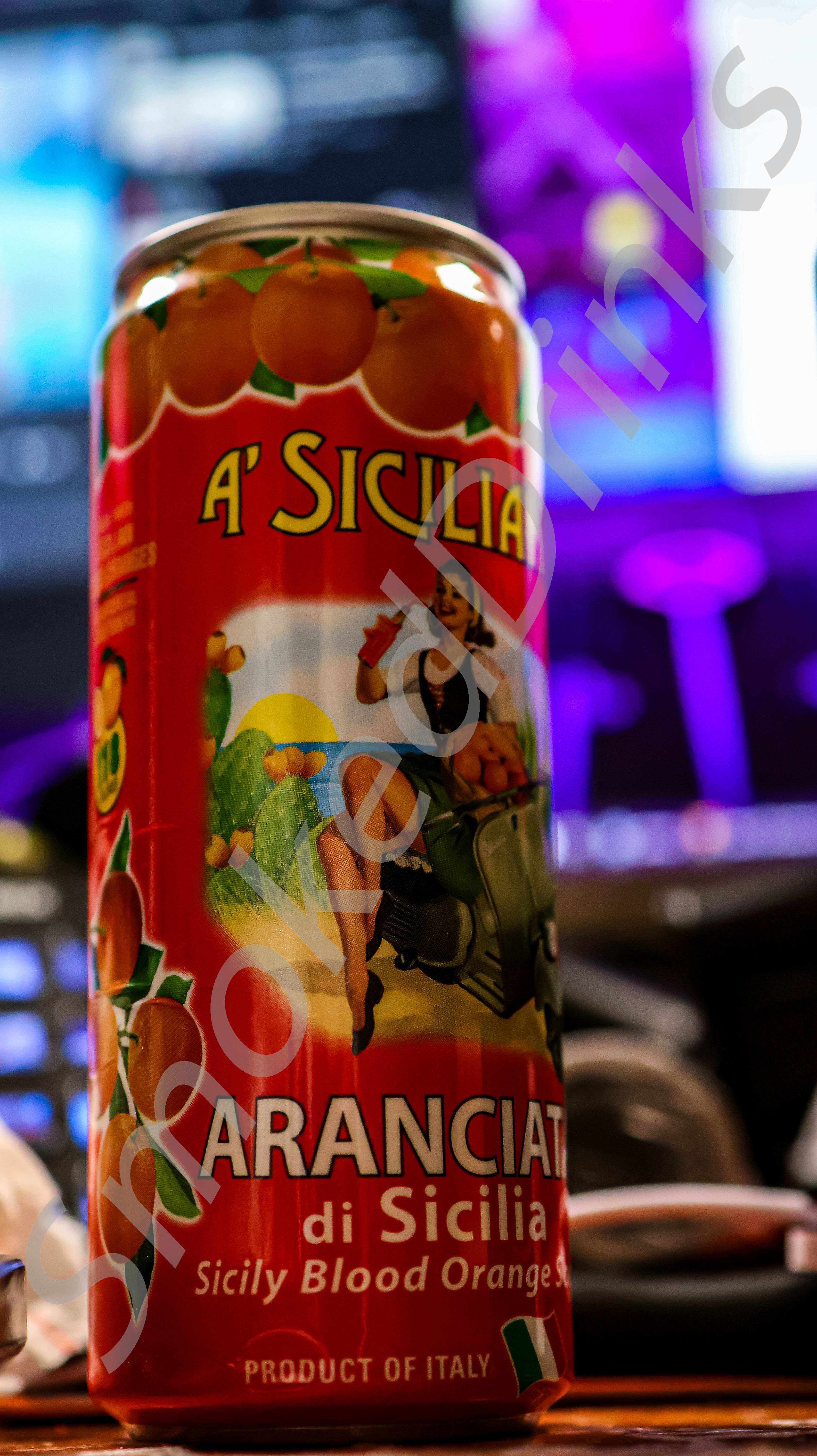 A&#39; Siciliana