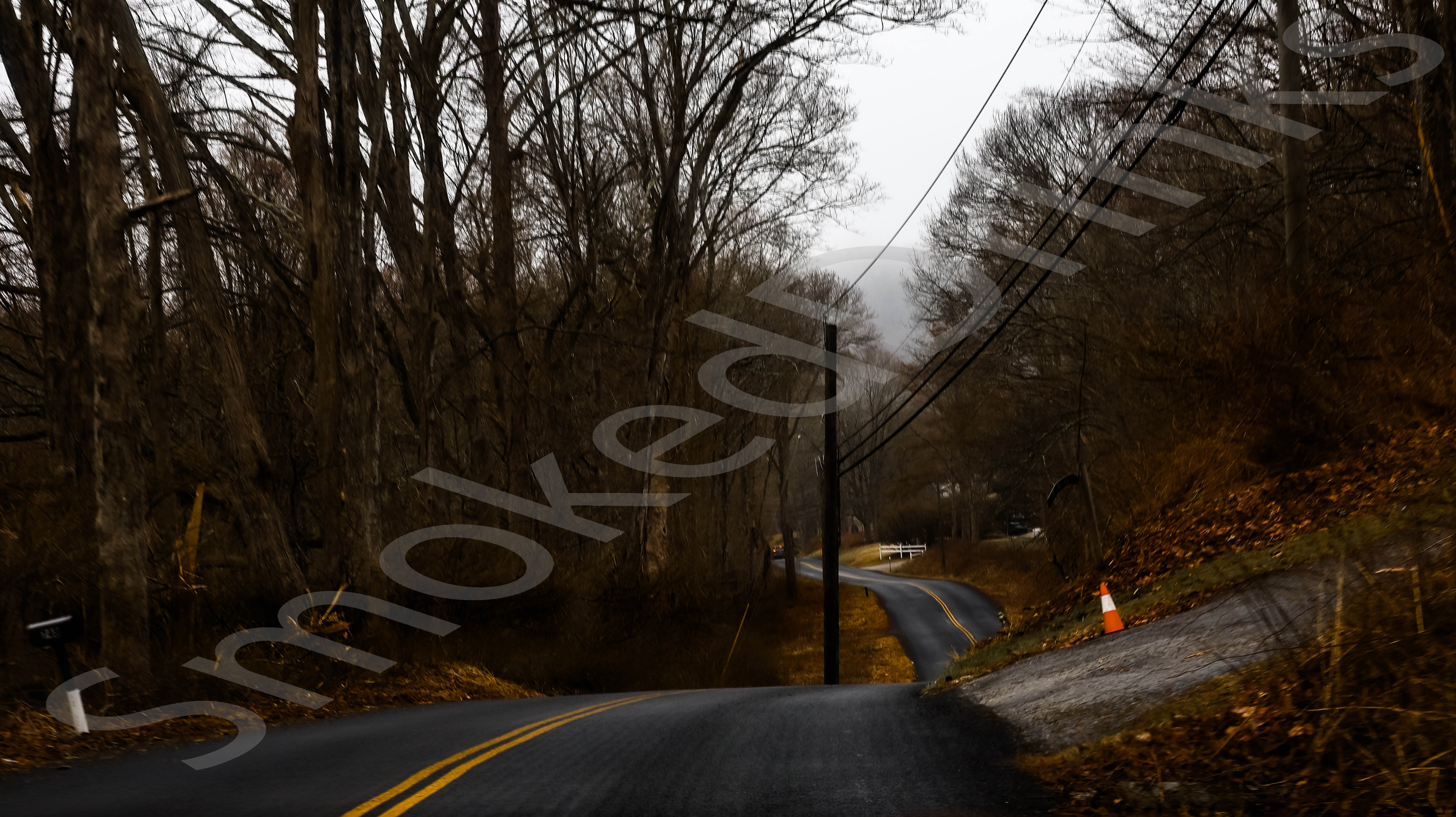 Wobbly Road