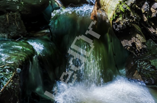 Little falls