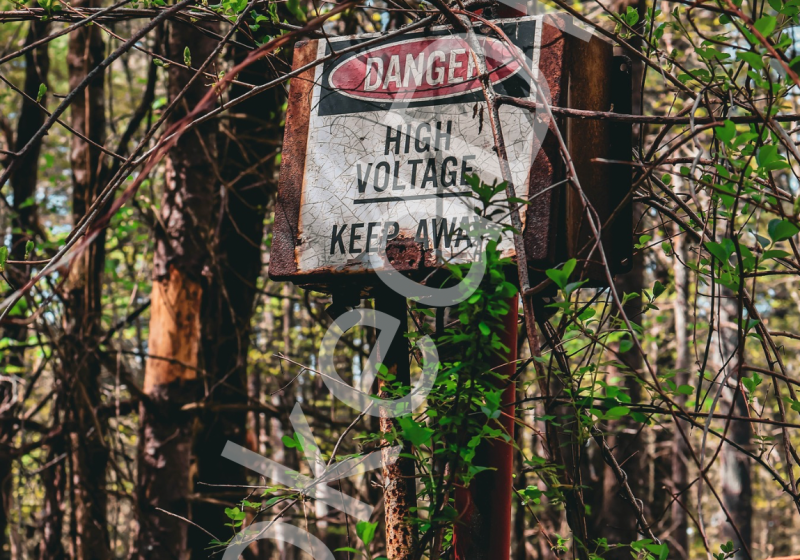Danger