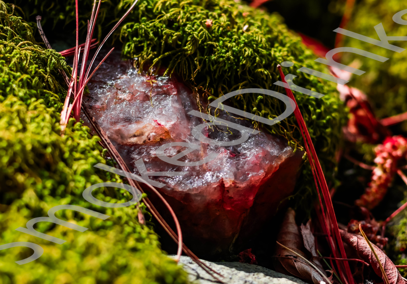Mineral Rock