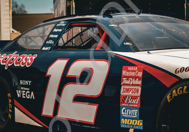Nascar