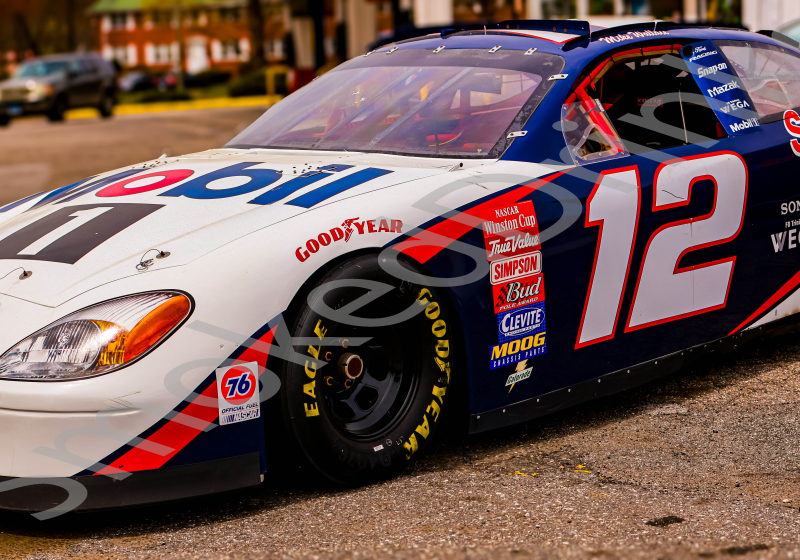 Nascar 2
