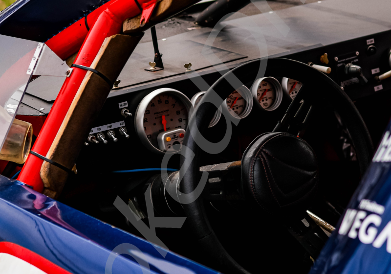 Nascar Inside