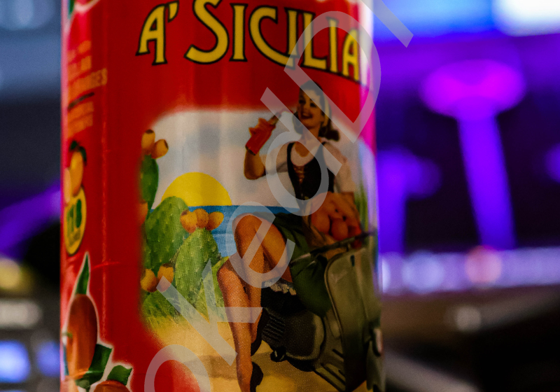 A' Siciliana