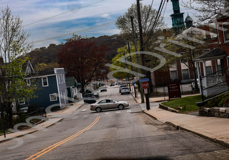 Street