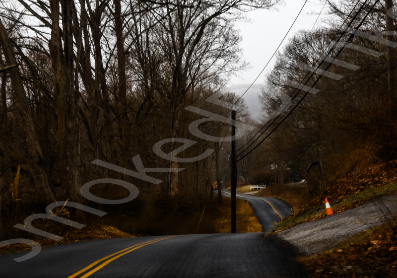 Wobbly Road